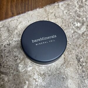 BareMinerals‎ Original Mineral Veil Loose Setting Powder ORIGINAL 2g/0.07oz